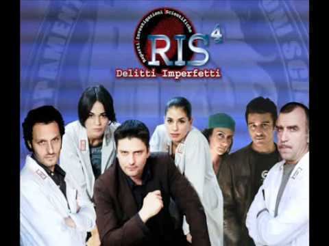 RIS Delitti Imperfetti RIS Delitti Imperfetti Soundtrack YouTube