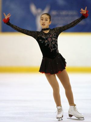 Risa Shōji Shoji makes a splash in international debut The Japan Times