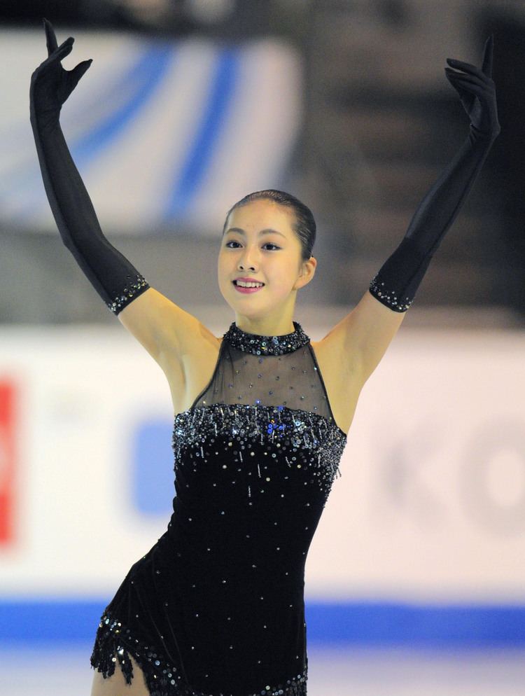 Risa Shōji Mao pulls out of GP Final as mother falls critically ill The Japan