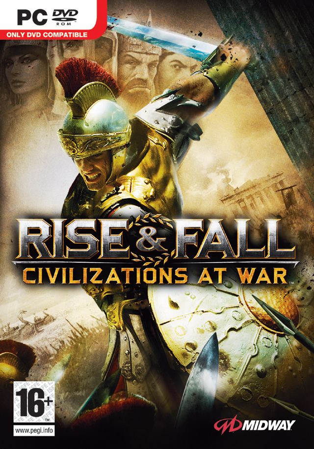Rise and Fall: Civilizations at War httpsgamefaqsakamaizednetbox79365793fro