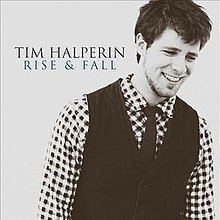 Rise and Fall (Tim Halperin album) httpsuploadwikimediaorgwikipediaenthumba