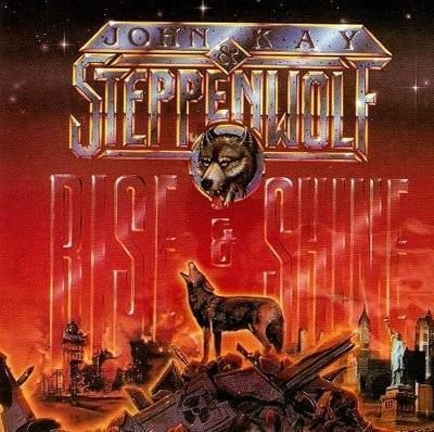 Rise & Shine (Steppenwolf album) steppenwolfcomimagesF14937533jpg