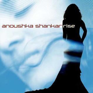 Rise (Anoushka Shankar album) httpsuploadwikimediaorgwikipediaencc7Ris