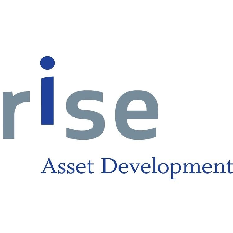 Rise Asset Development httpslh3googleusercontentcom74Rg7YSOnvsAAA