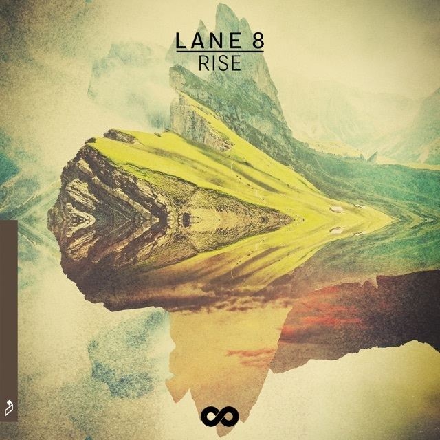 Rise (Lane 8 album) artworkhypemcompremiereslane8jpg