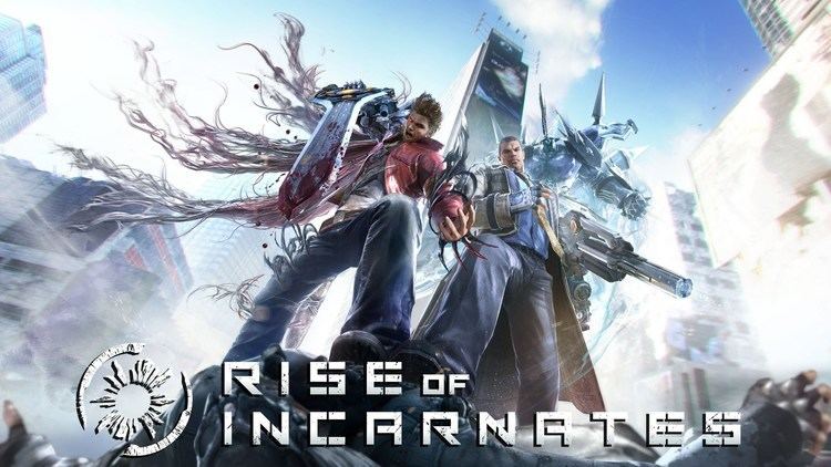 Rise of Incarnates Bandai Namco Shutting Down Rise of Incarnates on December 15