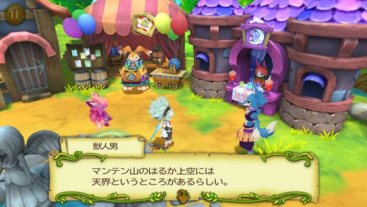 Rise of Mana Rise of Mana shutting down in March Square Enix looks to bring it back
