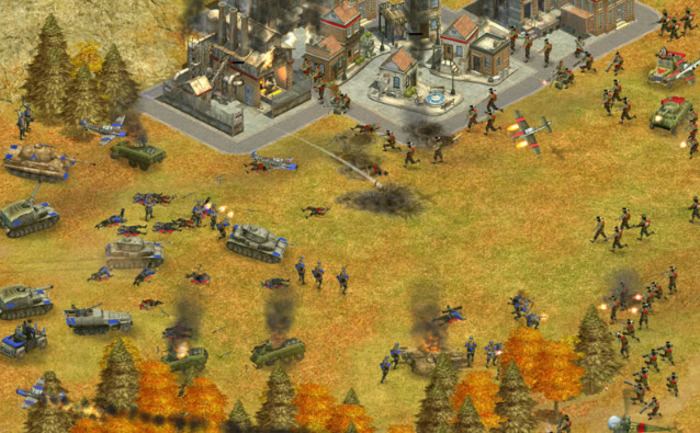 Rise of Nations Rise of Nations Download