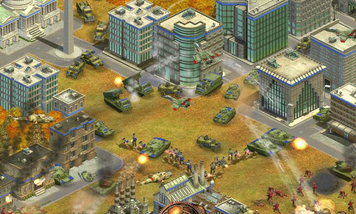 rise of nations ark