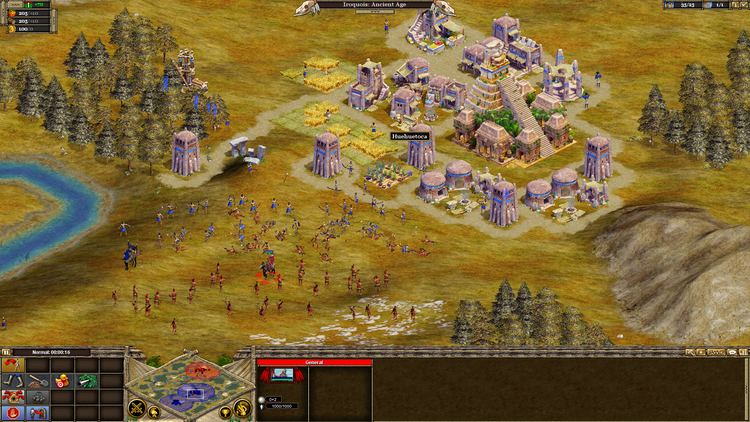 Rise of Nations CSRINRU Steam Underground Community View topic Rise Of