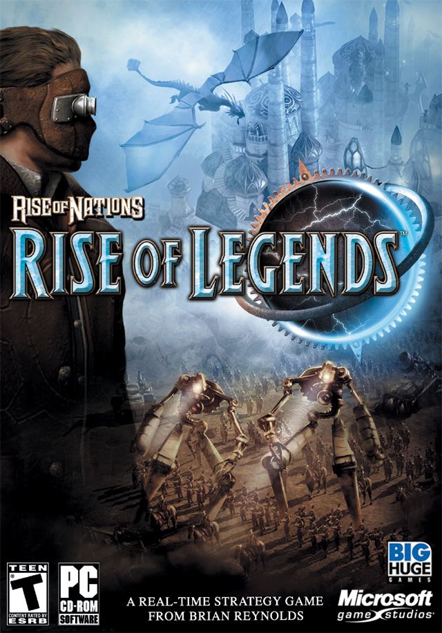 Rise of Nations: Rise of Legends ps2mediaigncomps2imageobject746746556riseo