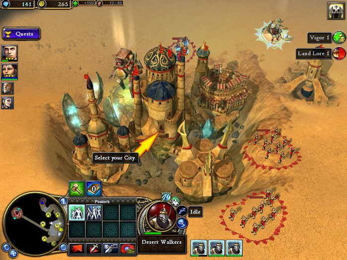 Rise of Nations: Rise of Legends Rise of Nations Rise of Legends Download