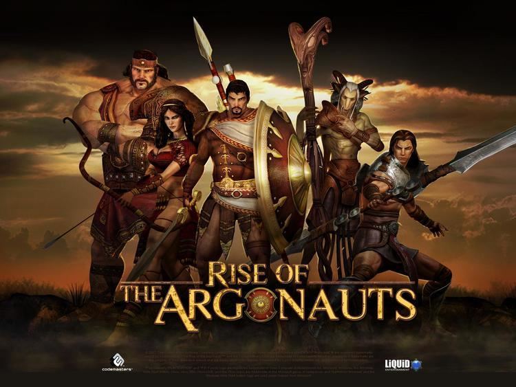 Rise of the Argonauts Rise of the Argonauts free Wallpapers 9 photos for your desktop