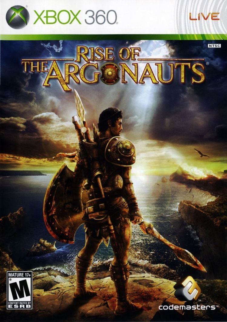 Rise of the Argonauts wwwmobygamescomimagescoversl136122riseoft