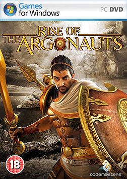 Rise of the Argonauts Rise of the Argonauts Wikipedia