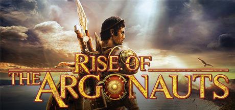 Rise of the Argonauts Rise of the Argonauts on Steam