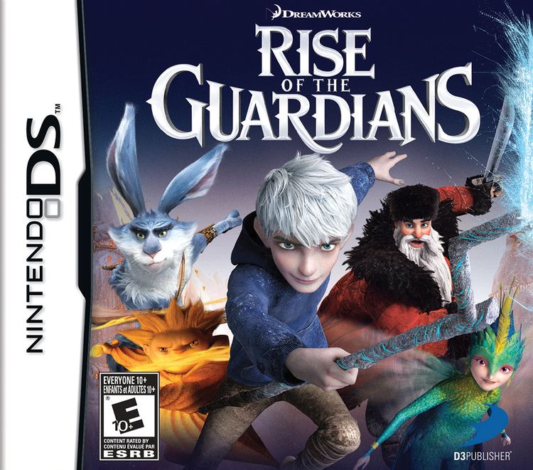 Rise of the Guardians: The Video Game mediaigncomgamesimageobject136136282riseo