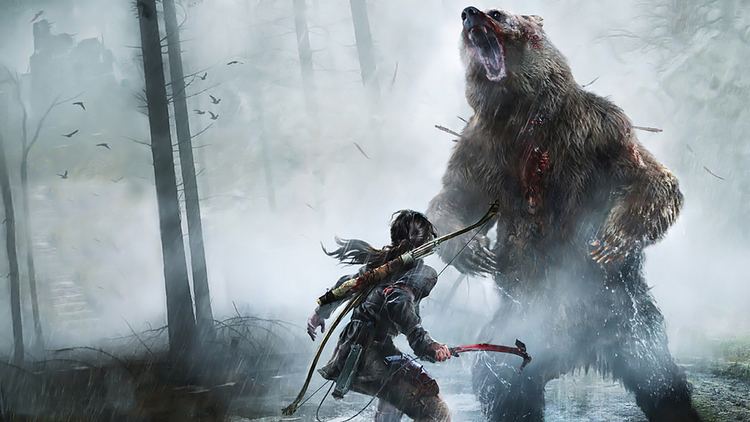 Rise of the Tomb Raider Rise of the Tomb Raider PC Review Roundup GameSpot