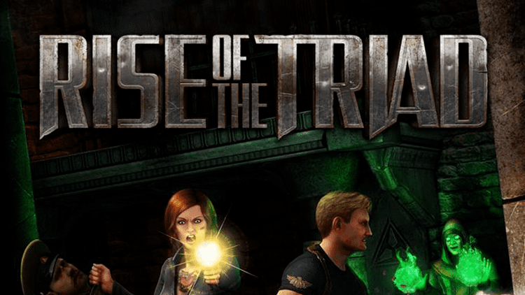 Rise of the Triad (2013 video game) gamester81comwpcontentuploadsFinishedthumbna