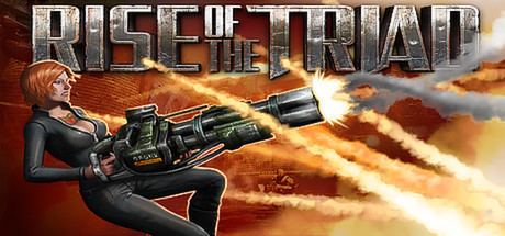 Rise of the Triad Rise of the Triad on Steam