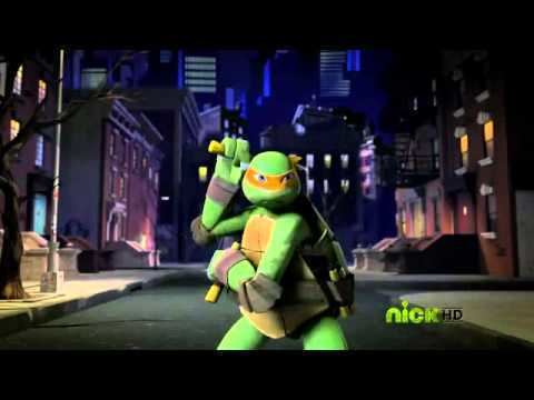 Rise of the Turtles Teenage Mutant Ninja Turtles 2012 Rise of the Turtles Funny