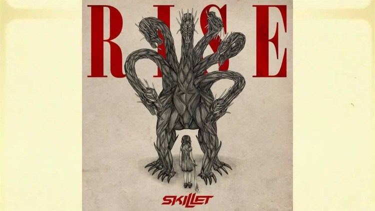 Rise (Skillet album) httpsiytimgcomvikE0zNs4Xm8Imaxresdefaultjpg
