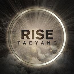 Rise (Taeyang album) httpsuploadwikimediaorgwikipediacommons22