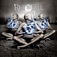 Rise to Fall Rise To Fall CORONER RECORDS