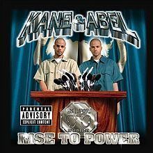 Rise to Power (Kane & Abel album) httpsuploadwikimediaorgwikipediaenthumb3