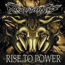 Rise to Power (Monstrosity album) httpsuploadwikimediaorgwikipediaenthumb3