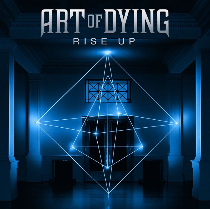 Rise Up (Art of Dying album) rockrevoltmagazinecomwpcontentuploads201512