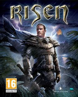 Risen (video game) httpsuploadwikimediaorgwikipediaenthumb4