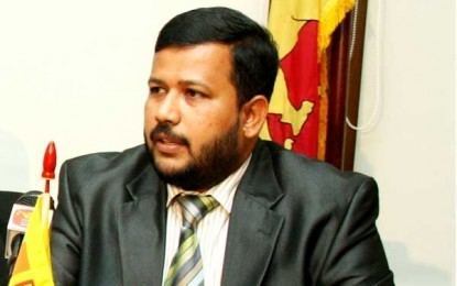 Rishad Bathiudeen Rishad Bathiudeen Archives Sri Lanka News Newsfirst Breaking