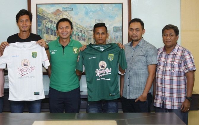 Rishadi Fauzi Rishadi Fauzi Adalah Solusi Jitu Bagi Persebaya