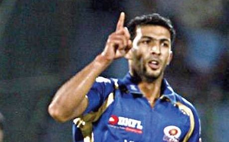 Rishi Dhawan A genuine allrounder would be the perfect solution for India