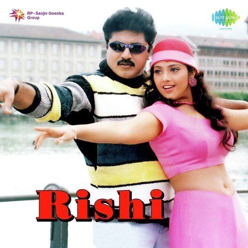 Rishi (2001 film) Rishi Songs Download Rishi Movie Songs For Free Online at Saavncom