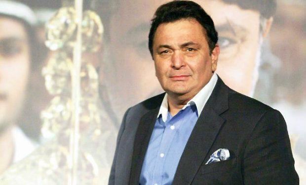 Rishi Kapoor Rishi Kapoor Is Very Angry Here39s Why Rishi Kapoor