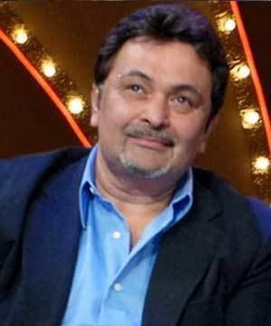 Rishi Kapoor Rishi Kapoor is an Indian Bollywood actor film producer and