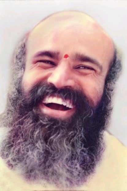 Rishi Prabhakar Siddha Samadhi Yoga