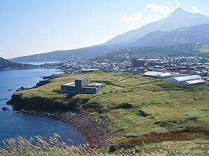 Rishiri, Hokkaido httpsuploadwikimediaorgwikipediacommonsthu