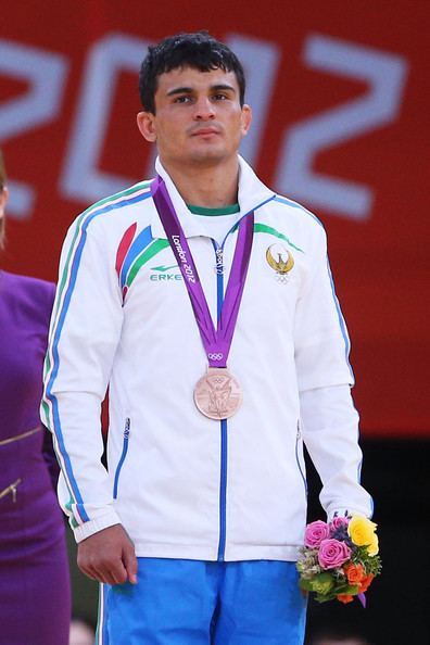 Rishod Sobirov Rishod Sobirov Pictures Olympics Day 1 Judo Zimbio