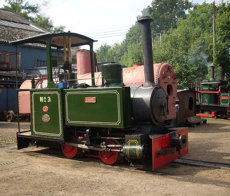 Rishra (locomotive)