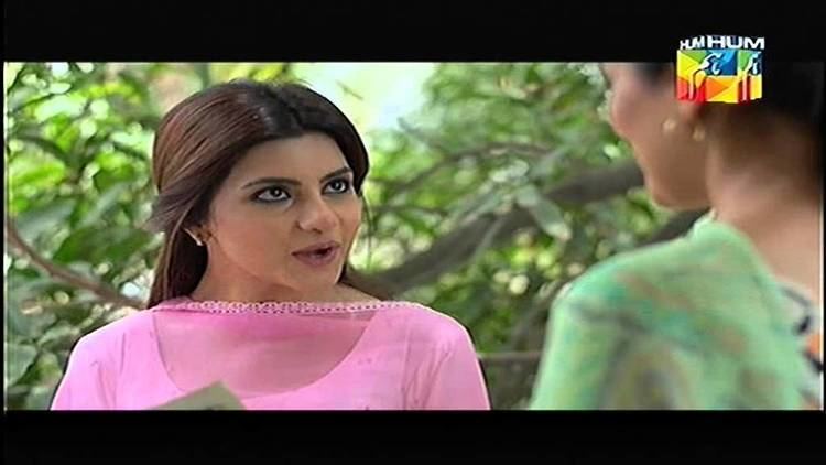 Rishtay Kuch Adhooray Se Rishtay Kuch Adhoray Se Episode 1 HUM TV Drama YouTube