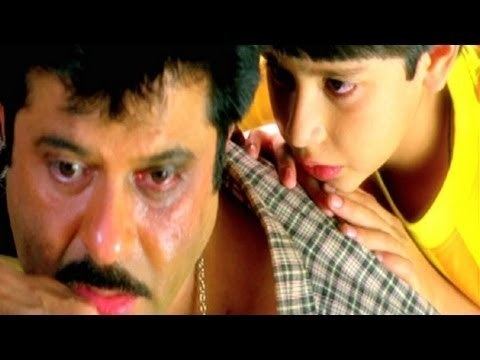 Anil Kapoor Jibraan Khan Sharat Saxena Rishtey Scene 618 YouTube