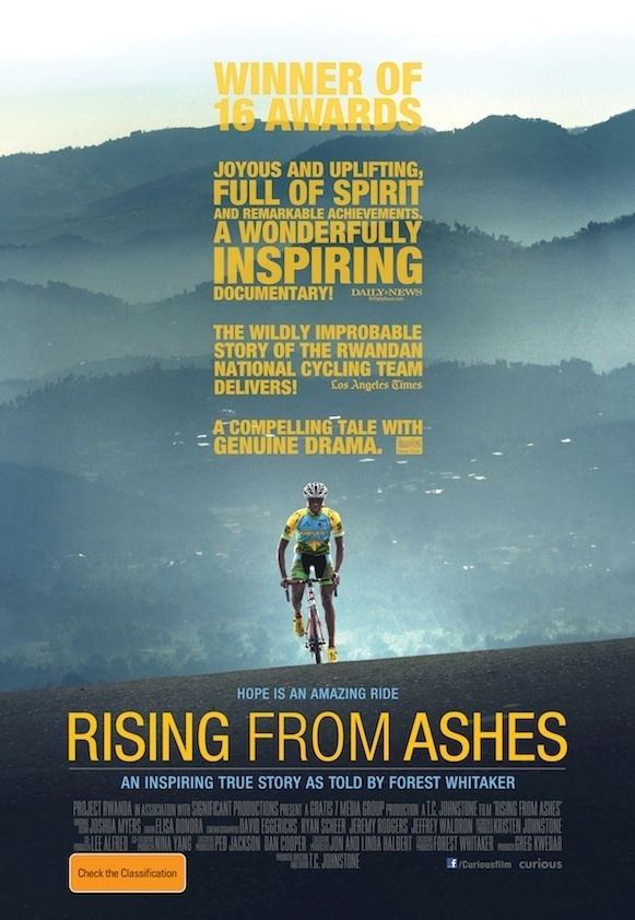 Rising from Ashes Film Review Rising From Ashes 2012 Film Blerg
