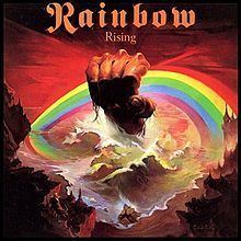 Rising (Rainbow album) httpsuploadwikimediaorgwikipediaenthumb6
