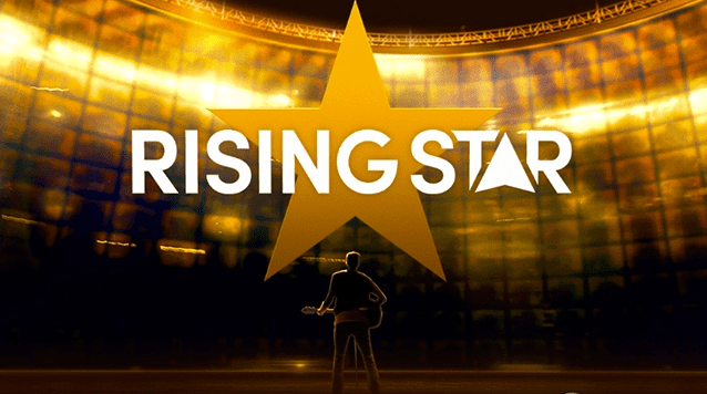 Rising Star Indonesia Yang Tereliminasi Rising Star Indonesia tadi malam 2021 Maret 2017