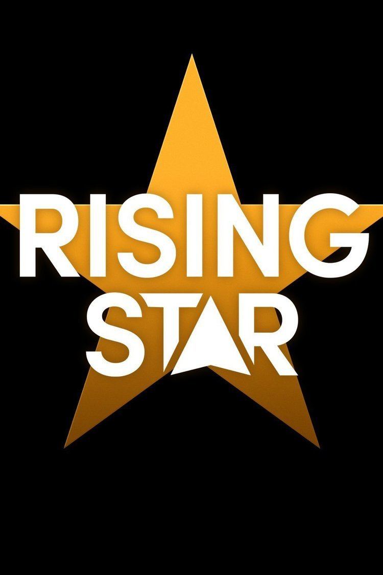 Rising Star (U.S. TV series) wwwgstaticcomtvthumbtvbanners10361685p10361