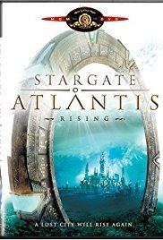 Rising (Stargate Atlantis) httpsimagesnasslimagesamazoncomimagesMM