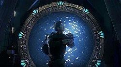 Rising (Stargate Atlantis) Rising Stargate Atlantis Wikipedia